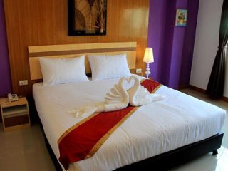 1 3 Panmanee Hotel with Free cancellation